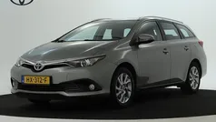 Gebruikt 2016 Toyota Auris Touring Sports Limited Stationwagen | € 14.445 (Eerlijke prijs)