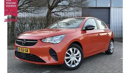 Occasion 2020 Opel Corsa-e Edition Hatchback | € 10.749 (Eerlijke prijs)