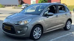 Gebruikt 2011 Citroën C3 Dynamique Hatchback | € 2.800 (Eerlijke prijs)