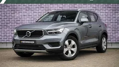 Grijs Gebruikt 2018 Volvo XC40 Momentum SUV | € 29.694 (Eerlijke prijs)