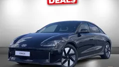 Gebruikt 2024 Hyundai Ioniq 6 Sedan | € 42.925 (Super prijs)
