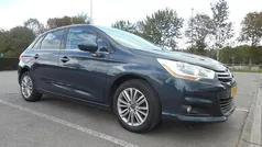 Blauw Gebruikt 2012 Citroën C4 Business Class Hatchback | € 3.850 (Eerlijke prijs)