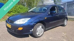 Gebruikt 2001 Ford Focus Ambiente Hatchback | € 750 (Goede deal)