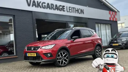 Occasion Seat Arona Business 2024 SUV