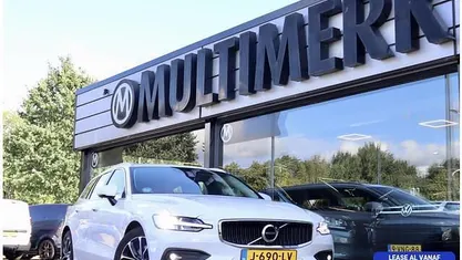 Occasion Volvo V60 Business Edition 163 PK (119 kW) 2020 Stationwagen