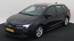 Gebruikt 2022 Toyota Corolla Business Edition Stationwagen | € 23.900 (Eerlijke prijs)