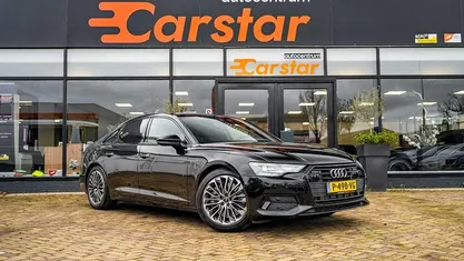 Occasion 2021 Audi A6 Business Sedan | € 30.950 (Super prijs)