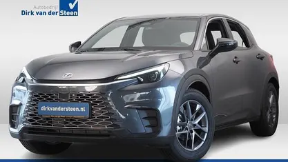 Grijs Nieuw 2025 Lexus LBX Business Edition SUV | € 36.350 (Eerlijke prijs)