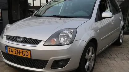 Occasion Ford Fiesta Futura 69 PK (50 kW) 2008 Hatchback