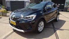 Gebruikt 2021 Renault Captur Business SUV | € 17.950 (Eerlijke prijs)