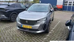 Grijs Gebruikt 2022 Peugeot 3008 Allure SUV | € 24.895 (Eerlijke prijs)