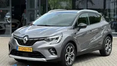 Grijs Gebruikt 2020 Renault Captur Edition One SUV | € 14.940 (Eerlijke prijs)