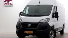 Wit Gebruikt 2023 Fiat Ducato Van | € 17.950 (Goede deal)