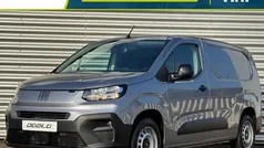 Grijs metallic Nieuw 2024 Fiat Doblò MPV | € 24.894 (Eerlijke prijs)