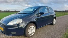 Gebruikt 2006 Fiat Punto Classica Hatchback | € 745 (Goede deal)