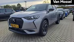 Grijs Gebruikt 2021 DS Automobiles DS3 Crossback Business SUV | € 21.440 (Eerlijke prijs)