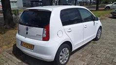 Gebruikt 2013 Skoda Citigo Elegance Hatchback | € 3.250 (Eerlijke prijs)