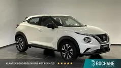 Gebruikt 2023 Nissan Juke Acenta SUV | € 21.045 (Goede deal)