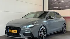 Gebruikt 2019 Hyundai i30 Hatchback | € 25.450 (Eerlijke prijs)