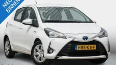 Gebruikt 2020 Toyota Yaris Hatchback | € 15.950 (Goede deal)