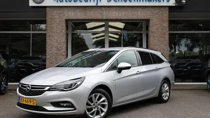 Occasion Opel Astra Innovation 2016 Stationwagen