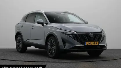 Occasion Nissan Qashqai 360º 158 PK (116 kW) 2025 SUV