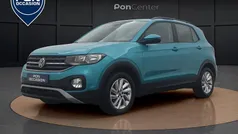Gebruikt 2021 VW T-Cross Life SUV | € 18.450 (Eerlijke prijs)