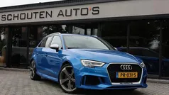 Gebruikt 2017 Audi RS3 Sportback Hatchback | € 42.850 (Eerlijke prijs)