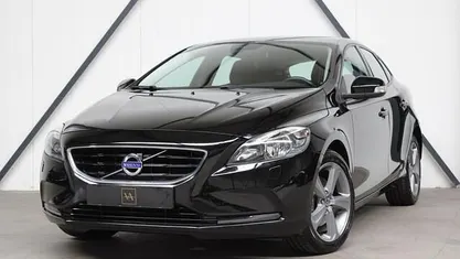 Occasion Volvo V40 Kinetic 150 PK (110 kW) 2012 Stationwagen