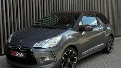 Grijs, metallic lak Gebruikt 2010 Citroën DS3 Sport Chic Hatchback | € 4.750 (Goede deal)