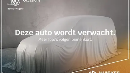 Occasion VW Caddy Comfortline 2021 MPV