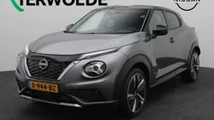 Gebruikt 2023 Nissan Juke SUV | € 23.445 (Eerlijke prijs)