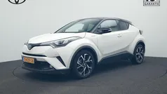 Gebruikt 2019 Toyota C-HR Style SUV | € 22.880 (Eerlijke prijs)