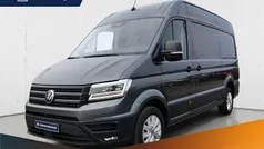 Gebruikt 2024 VW Crafter Exclusive Van | € 52.845 (Eerlijke prijs)
