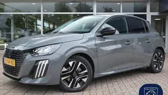 Gebruikt 2024 Peugeot 208 Allure Hatchback | € 20.950 (Eerlijke prijs)