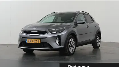 Occasion 2025 Kia Stonic SUV | € 24.935 (Eerlijke prijs)
