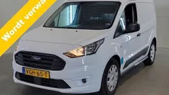 Wit Gebruikt 2020 Ford Transit Trend Van | € 7.900 (Goede deal)