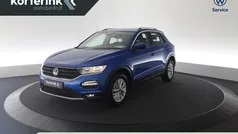 Gebruikt 2021 VW T-Roc Business SUV | € 20.950 (Eerlijke prijs)