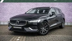 Gebruikt 2021 Volvo V60 Inscription Stationwagen | € 33.899 (Eerlijke prijs)