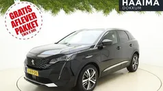 Gebruikt 2021 Peugeot 3008 Allure SUV | € 19.950 (Eerlijke prijs)