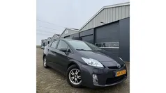 Gebruikt 2009 Toyota Prius Comfort Hatchback | € 5.750 (Eerlijke prijs)