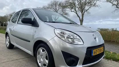 Occasion 2012 Renault Twingo Authentique Hatchback | € 1.850 (Super prijs)