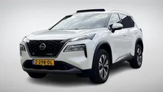 Wit Gebruikt 2024 Nissan X-Trail N-Connecta SUV | € 40.749 (Eerlijke prijs)