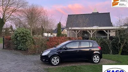 Occasion 2009 Opel Corsa Business Hatchback | € 2.750 (Eerlijke prijs)