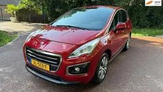 Gebruikt 2014 Peugeot 3008 Active MPV | € 6.995 (Eerlijke prijs)