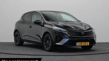 Occasion 2025 Renault Clio V Esprit Alpine Hatchback | € 27.440 (Eerlijke prijs)