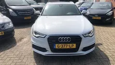 Gebruikt 2014 Audi A6 Stationwagen | € 12.900 (Goede deal)