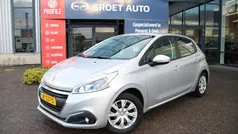 Gebruikt 2016 Peugeot 208 Hatchback | € 8.650 (Eerlijke prijs)