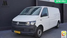 Gebruikt 2020 VW T6.1 Van | € 11.900 (Eerlijke prijs)