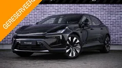 Gebruikt 2025 Polestar 4 Pilot SUV | € 54.899 (Goede deal)